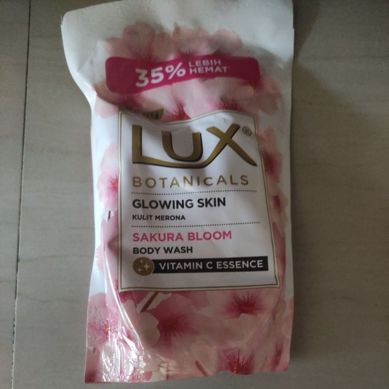 Jual Lux Botanicals Soft Rose Magical Orchid Bright Bluebell Sabun