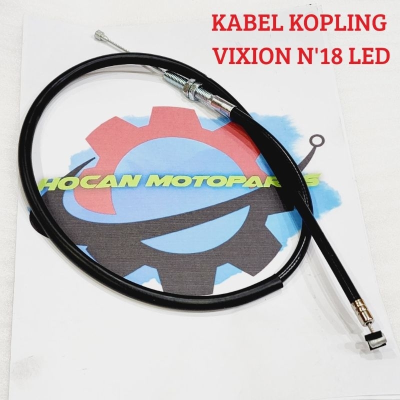 Jual Kabel Kopling Vixion New Led High Quality Shopee Indonesia