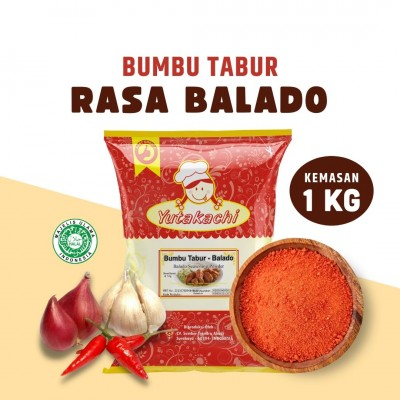 Jual Bumbu Tabur Rasa Balado Shopee Indonesia