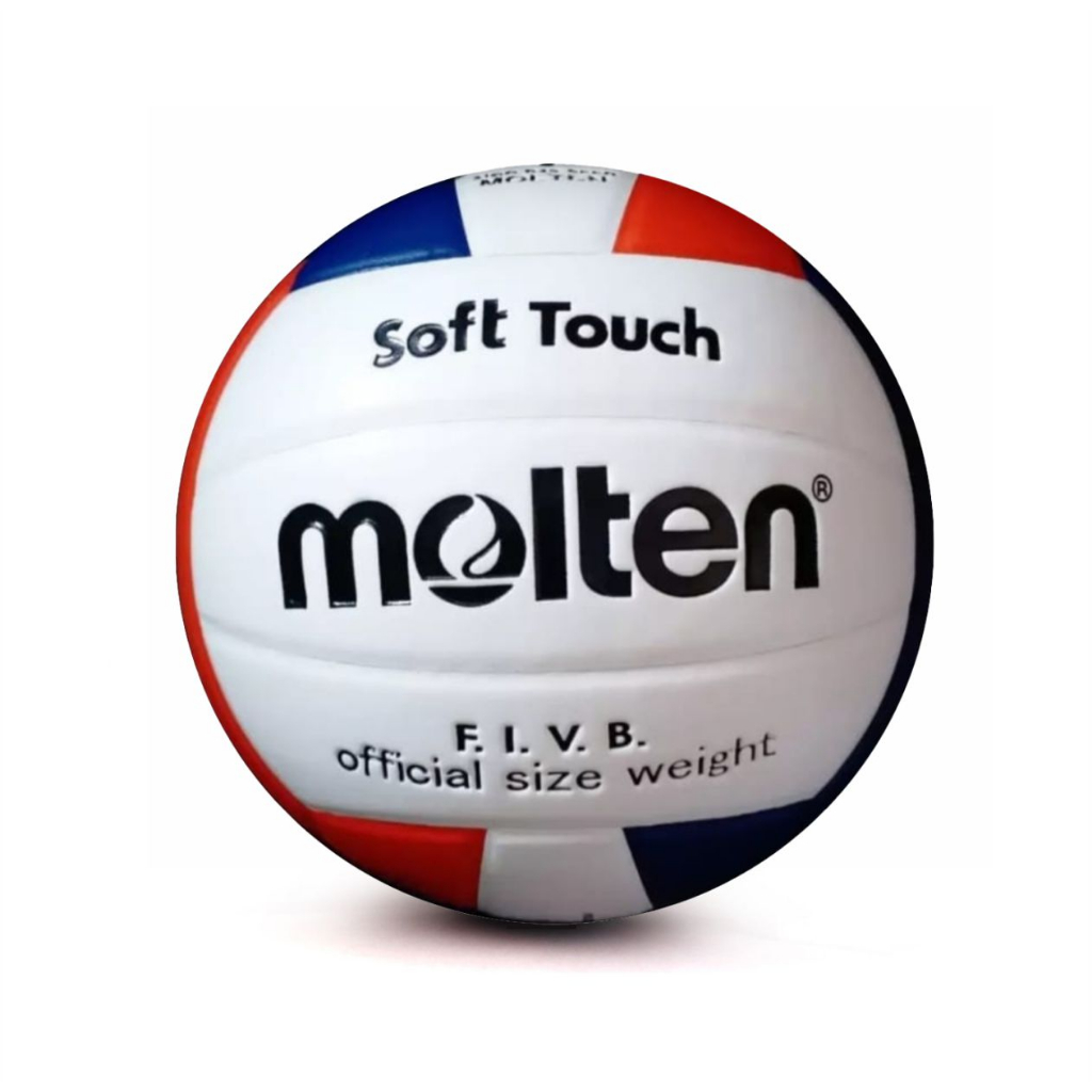 Jual Molten Bola Voli Molten Soft Touch Original Bola Volly Molten