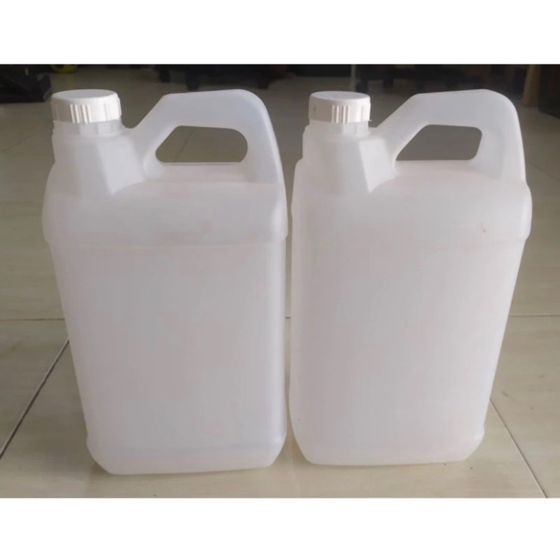 Jual Dirigen Bekas Dirijen Bekas Sabun 5 Liter Lengkap Dengan Tutup