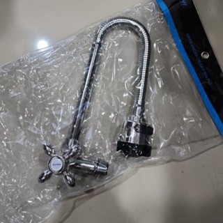 Jual Pplus Kran Keran Angsa Flexible Murah Leher Angsa Stainless