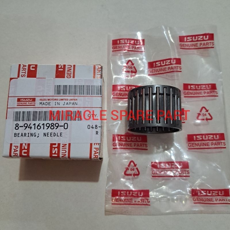 Jual Bearing Lidi Needle Bambu Transmisi Gigi Nd Gigi Rd Isuzu