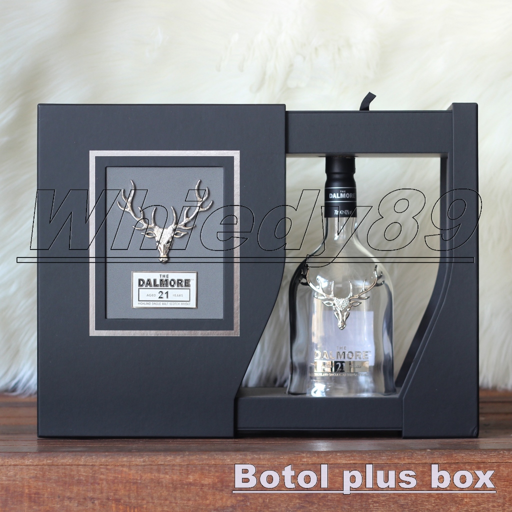 Jual Botol Bekas Miras Dalmore Buat Pajangan Shopee Indonesia