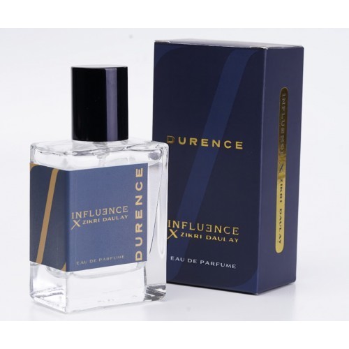 Jual Parfum Pria Tahan Lama Parfum Influence Durance Zikri Daulay