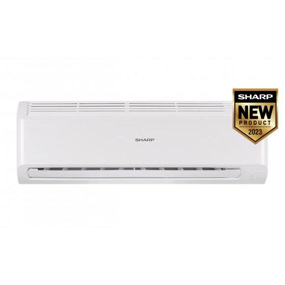 Jual Ac Sharp Ah A Bey Pk Garuda Series Shopee Indonesia