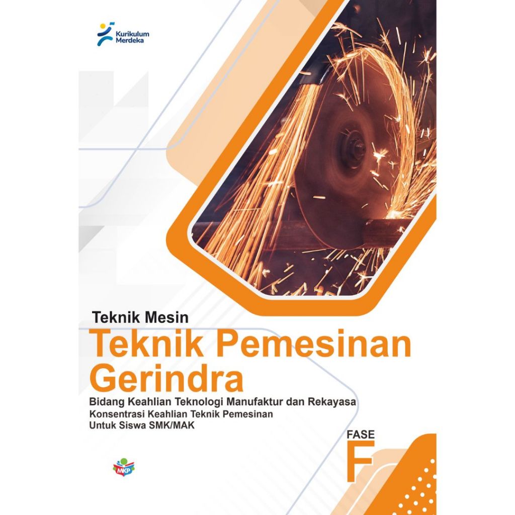 Jual Buku Konsentrasi Keahlian Teknologi Manifaktur Dan Rekayasa Teknik