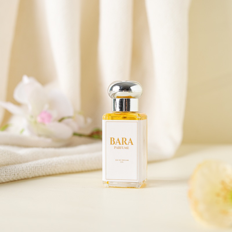 Jual Bara Parfume MONPA Parfum Wanita Tahan Lama Aroma FRUITY Segar