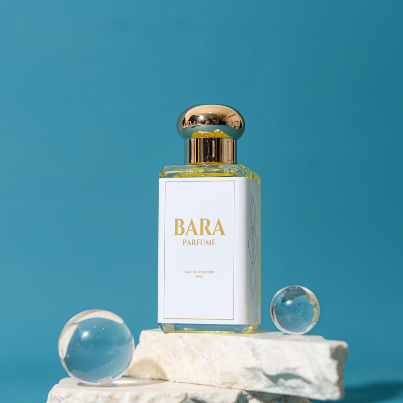 Jual Bara Parfume JELO STILL Parfum Wanita Tahan Lama Aroma Segar