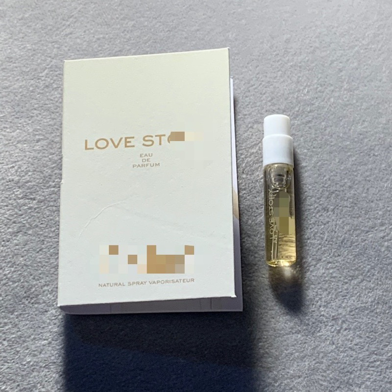 Jual CHLUI VIAL PARFUM ORY 1 5 ML Tester Sampel Sample Perfume Mini