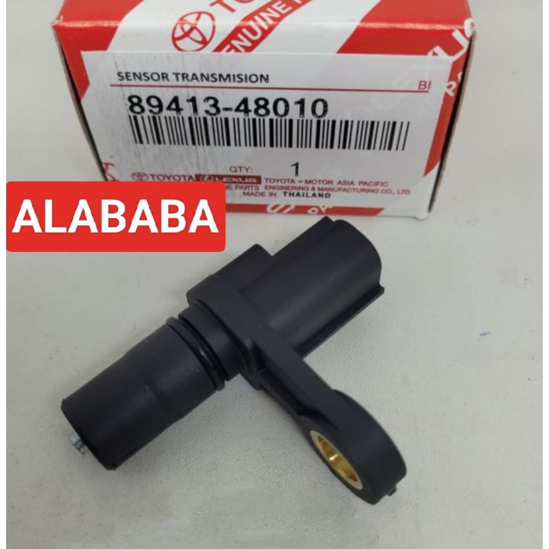 Jual Sensor Speed Transmisi Matic Alphard Lexus Vellfire Camry Celica