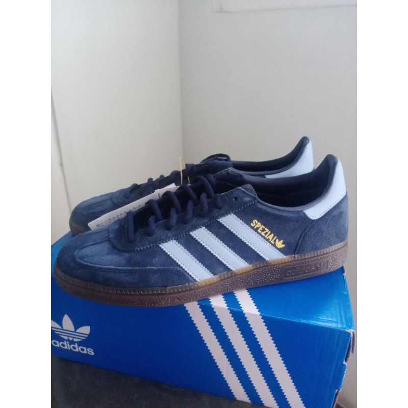 Jual Adidas Handball Spezial Argen Shopee Indonesia