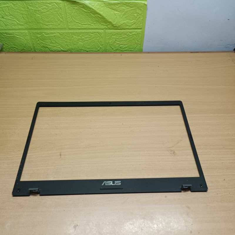 Jual Casing Case Frame Lcd Depan Laptop Asus M D M D Ek T