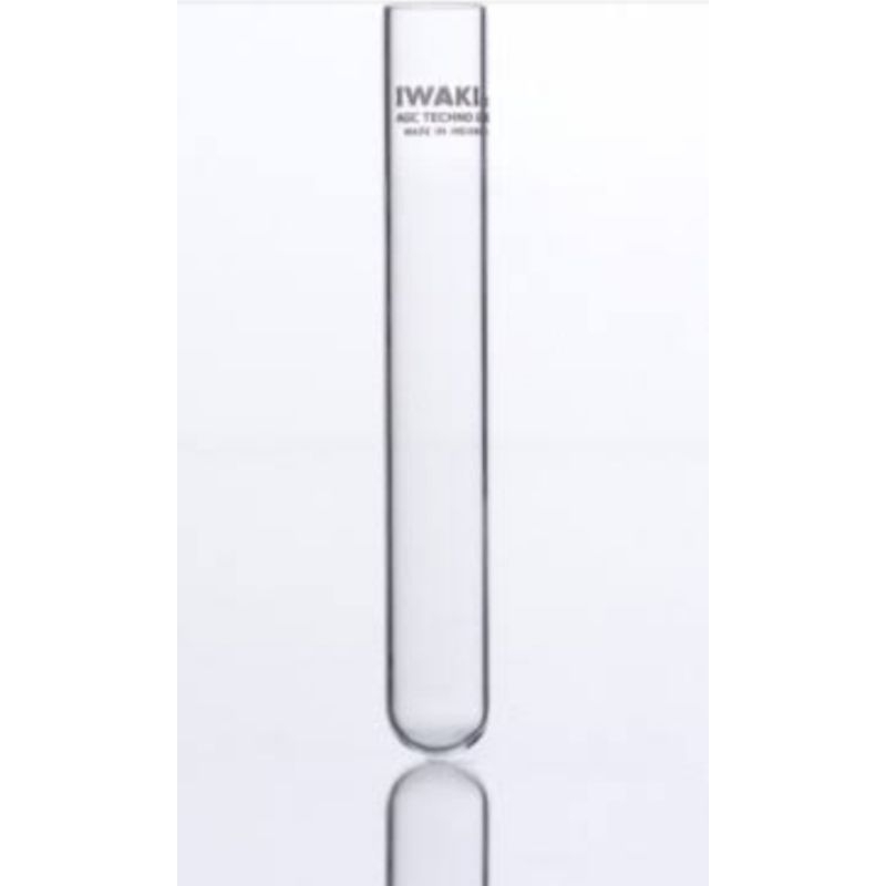 Jual Tabung Reaksi Test Tube Without Rim Shopee Indonesia