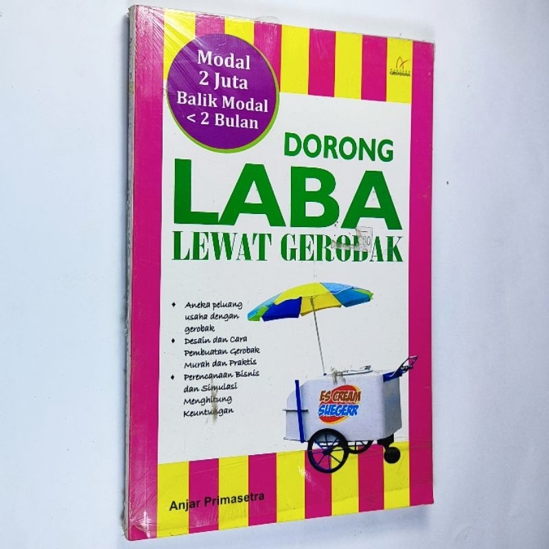 Jual OBRAL BUKU BACAAN MOTIVASI PENGEMBANGAN DIRI KESUKSESAN SELF