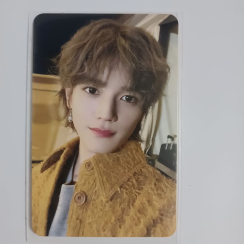 Jual Photocard Taeyong Shopee Indonesia