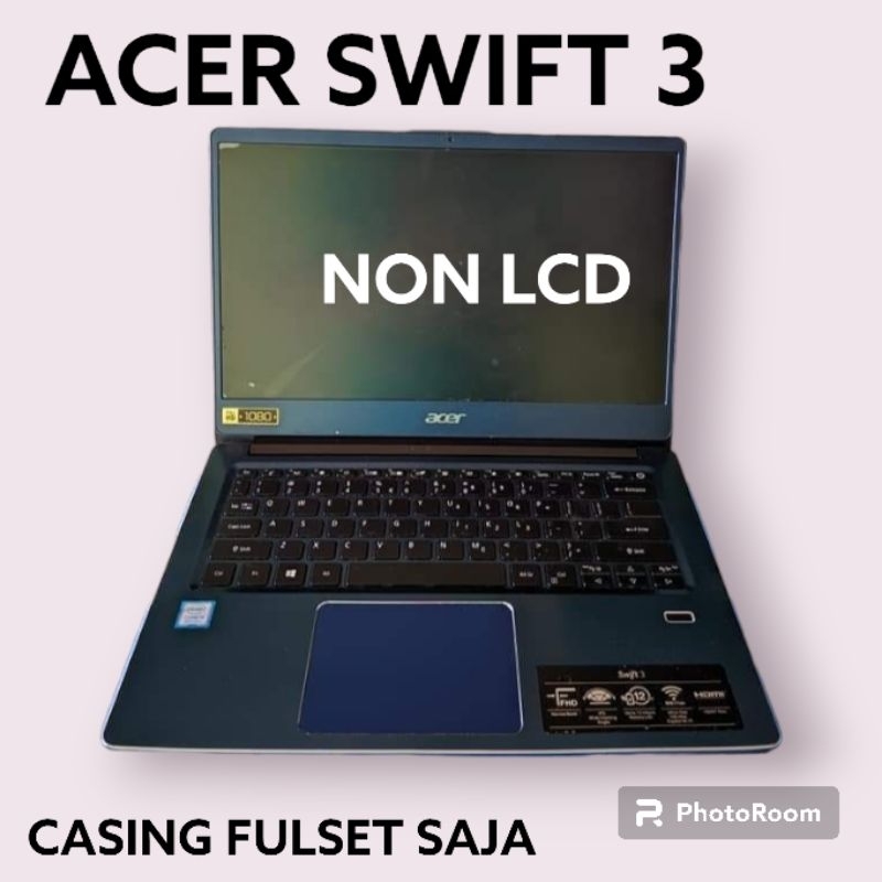 Jual Casing Kesing Case Acer Swift Sf Sf Sf