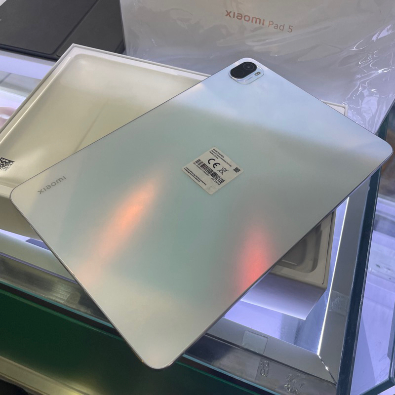 Jual Xiaomi Pad Second Bekas Fullset Original Resmi Shopee