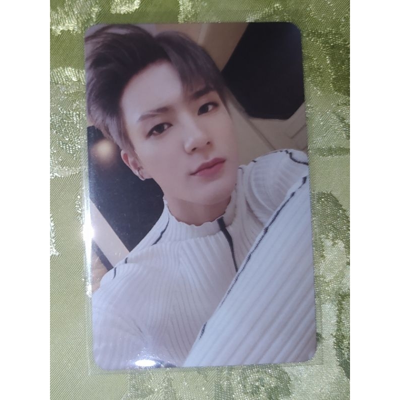 Jual Jual Sell Photocard Postcard Polaroid Official Lee Jeno Nct Dream