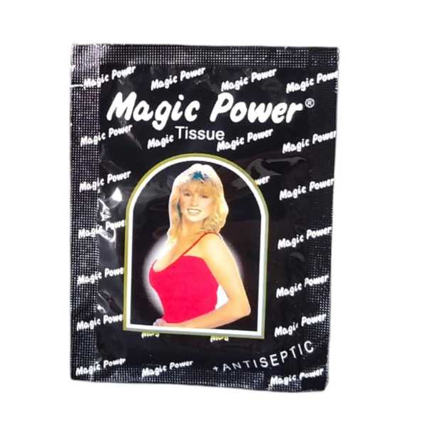 Jual Tissue Magic Power Original I Tisue Magic Antiseptic For Men I