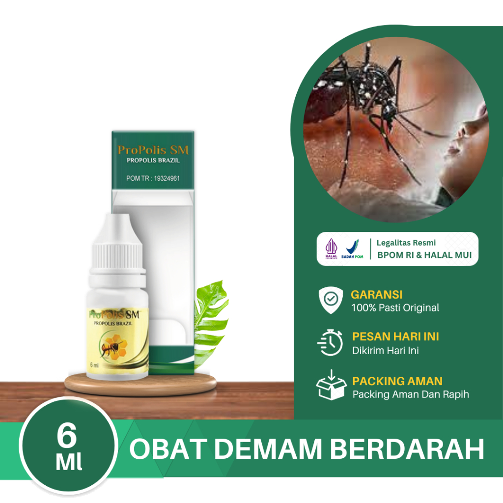 Jual Obat Demam Berdarah Gejala Demam Berdarah Meriang Demam