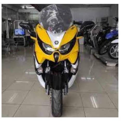 Jual Paket Full Body All New Nmax Predator Limited Edition Shopee