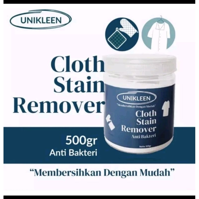 Jual Unikleen Pembersih Pakaian Detergen Penghilang Noda Pada Pakaian