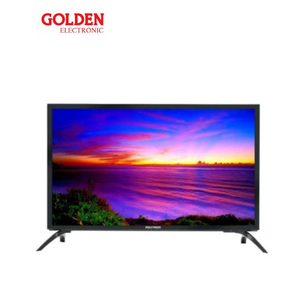 Jual Polytron LED TV 32 Inch PLD 32V1753 Shopee Indonesia