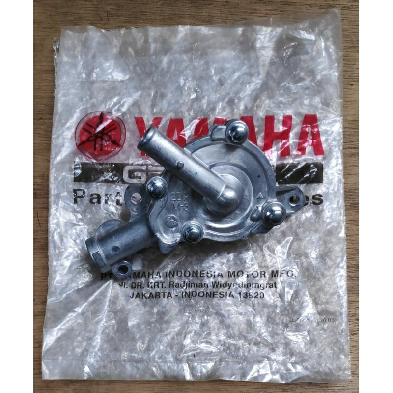 Jual Water Pump Assy Atau Pompa Air Radiator Coolant N Max Shopee