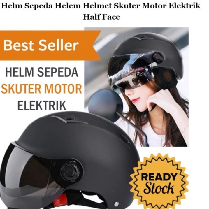 Jual Terkini Helm Sepeda Dewasa Lipat BMX Gunung MTB Helm