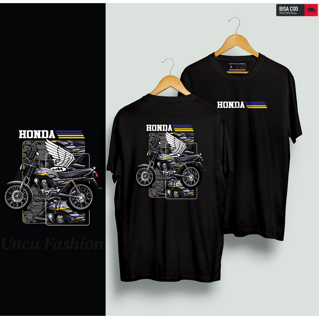 Jual Kaos Motor Dewasa Otomotif Rider Driver Biker Lengan Pendek S