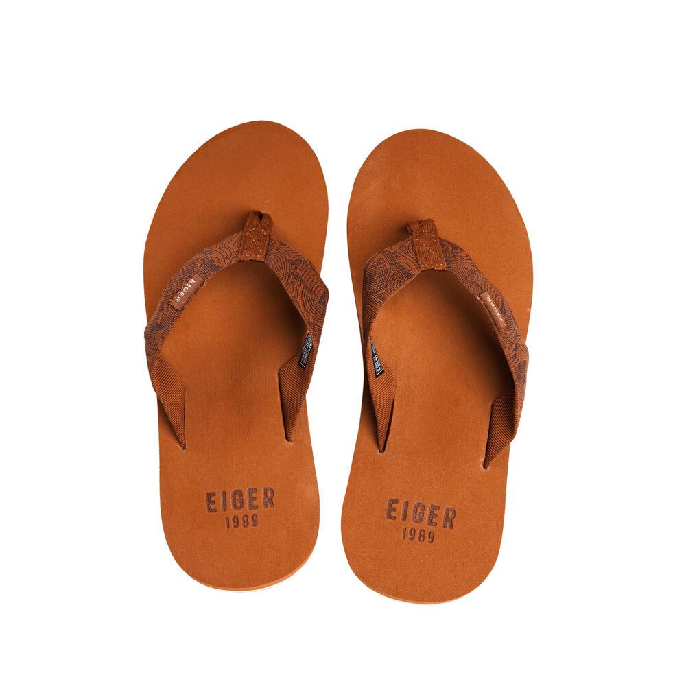 Jual EIGER TROCADERO AZTECA 2 0 SANDALS Shopee Indonesia