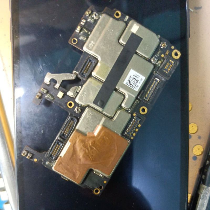 Jual Mesin Pcb Mati Matot Total Realme C1 Bahan Copotan Shopee Indonesia