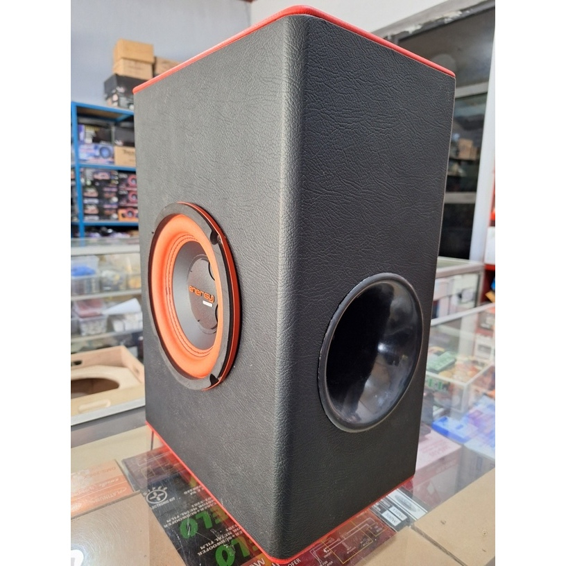 Jual SUBWOOFER PASIF 6INCH 100W LEGACY ENERGY SUPER BASS AUDIO MOBIL