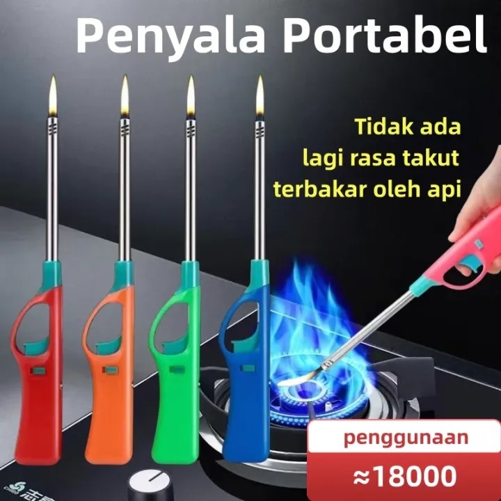 Jual Pematik Gas Korek Api Kompor Korek Pematik Api Kompor Gas Lmr