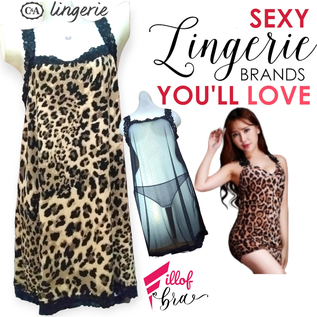 Jual Sexy Lingerie Shopee Indonesia