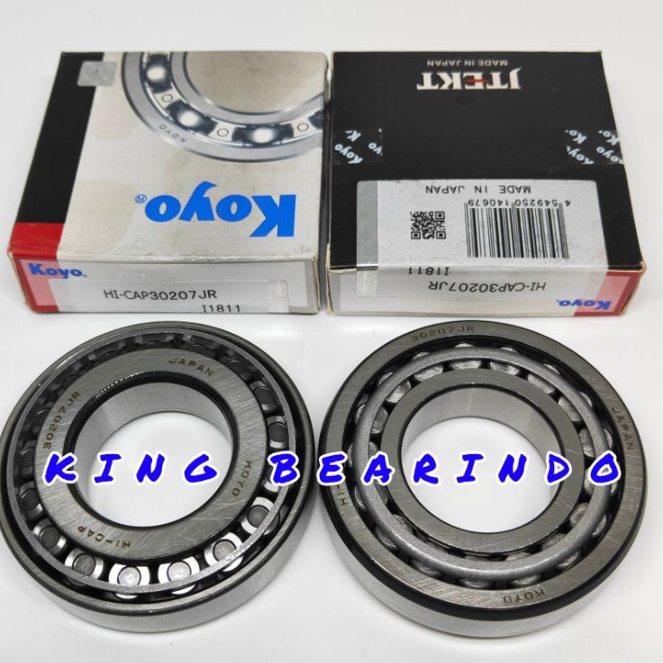 Jual Kejutan Favorit Bearing Roda Depan Luar Ps Ps Koyo