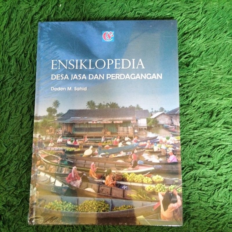 Jual Original Buku Pendidikan Pancasila Kelas Sd Mi Ensiklopedia Desa