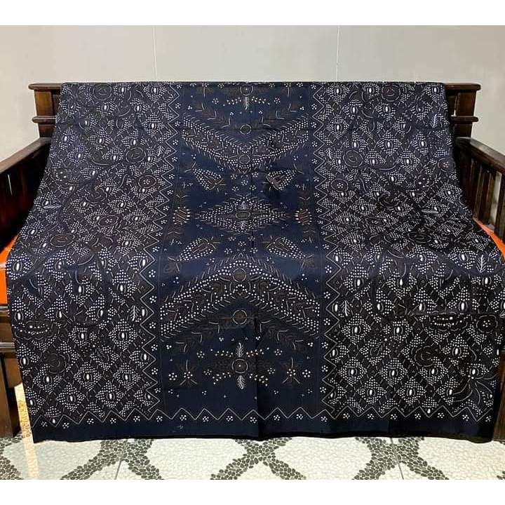 Jual Sarung Batik Motif Terbaru St Nyel Gus Iqdam Dekengan Pusat