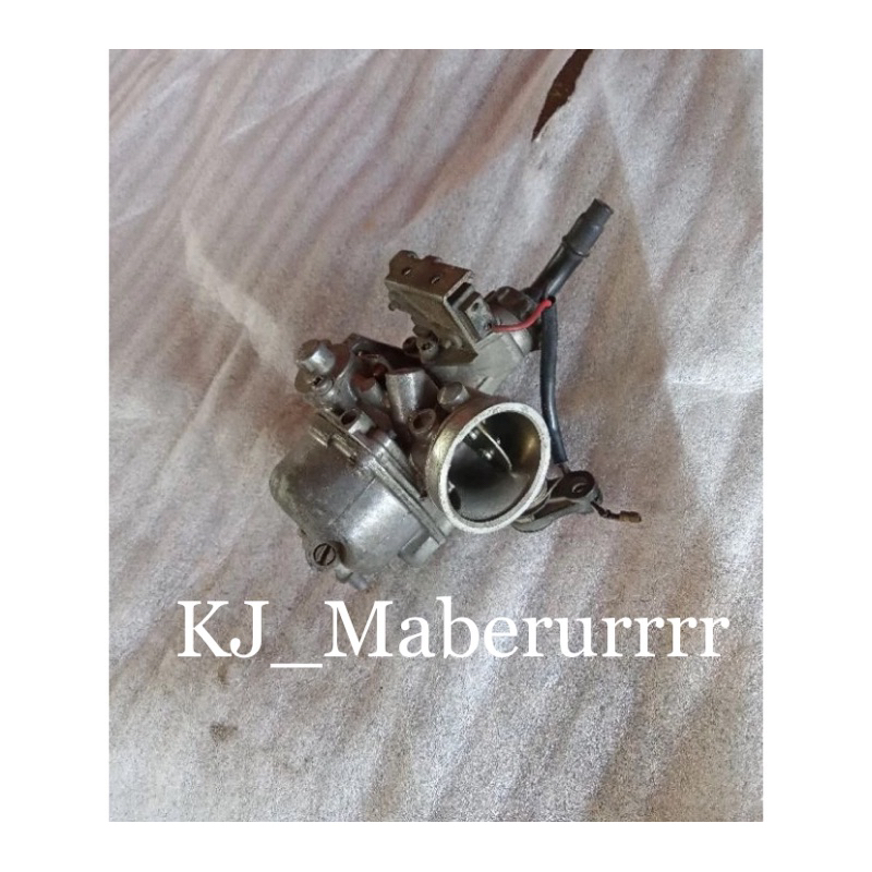 Jual Karbu Karburator Supra X 125 Karisma Kirana Original Shopee