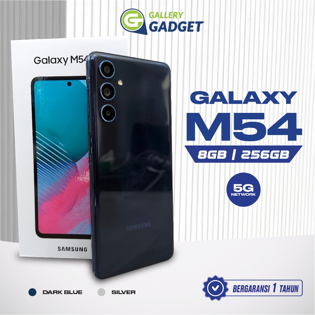 Jual Samsung Galaxy M G Gb Ram Rom Gb Gb Hp