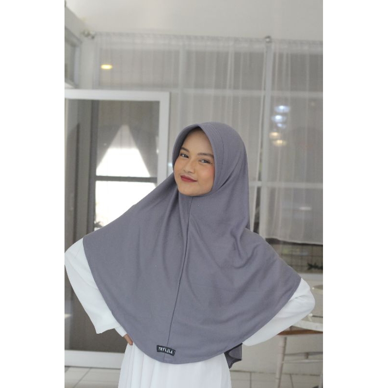 Jual Size L Zara Instan Pet Antem Jilbab Kaos Kaos Antem Jumbo