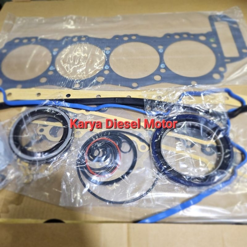 Jual Packing Full Set Packing Set Packing Kop Set Packing Top Set