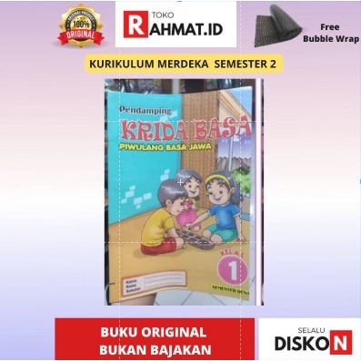 Jual LKS BINTANG KELAS 1 SEMESTER 1 MATEMATIKA BAHASA INDONESIA SENI