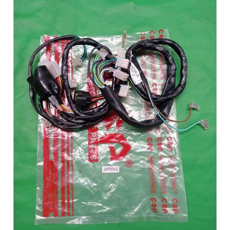 Jual Kabel Olor Tali Bodi Wire Harnes Yamaha Jupiter Z Lama Tp