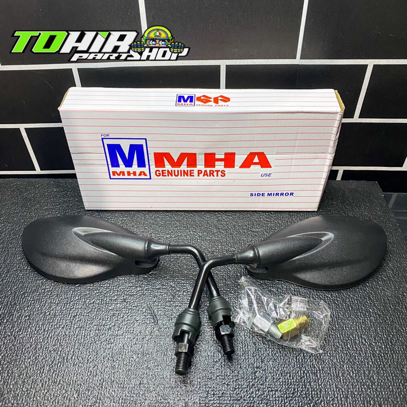 Jual Spion X1 125 Z Malaysia Pnp Honda Yamaha By MHA Shopee Indonesia