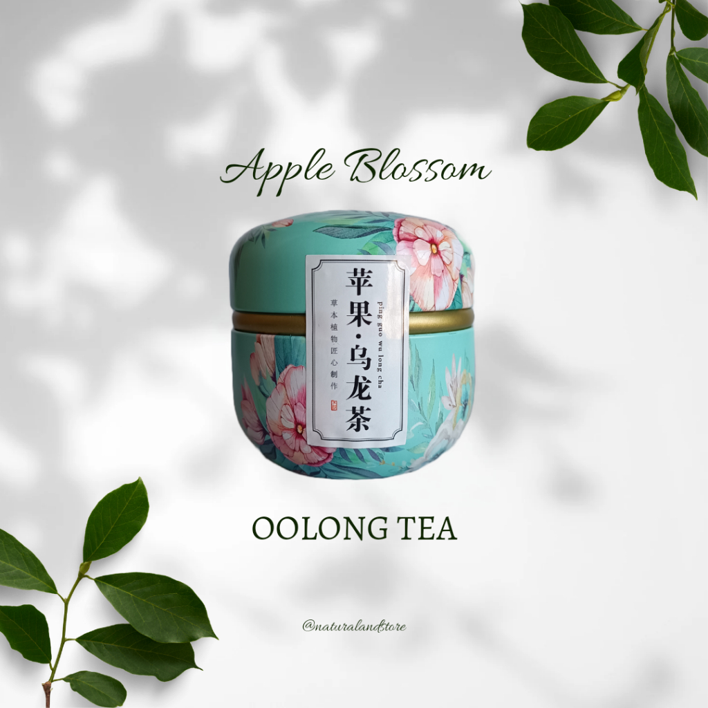 Jual Teh Bunga Flower Tea Teh Herbal Tisane Tea Dengan Kemasan