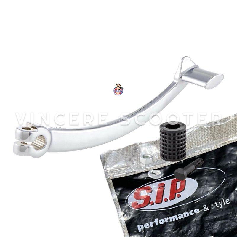 Jual Kick Starter Selahan SIP Drat Full Vespa VBA VBB VNB VGLB Kongo