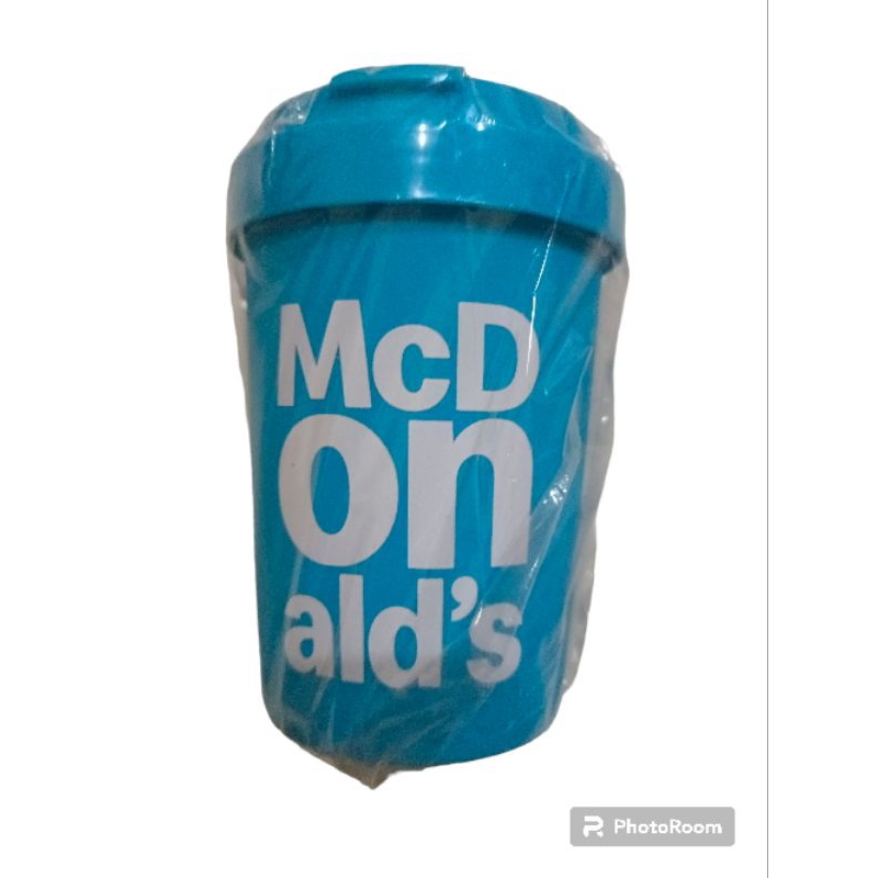 Jual Botol Air Minum Mcd Tumbler Ml Shopee Indonesia