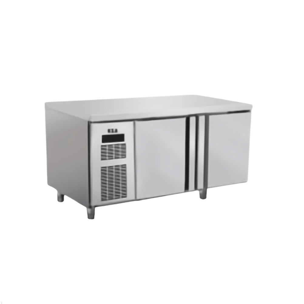 Jual RSA S S Undercounter Chiller 2 Doors RSA XCC 150 2D XCC 150 2D